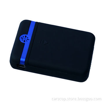 Elderly GPS Tracker
